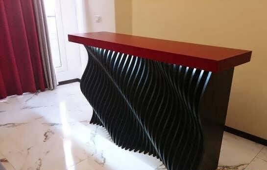 دکوراسیون پارامتریک