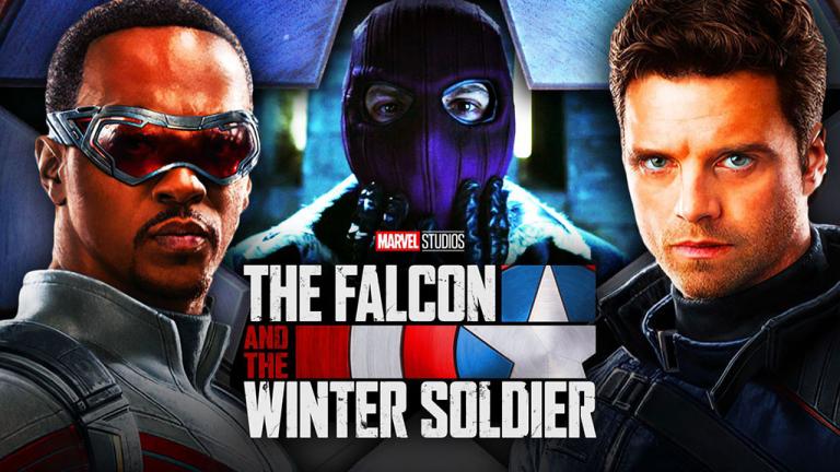 سریال فالکون و سرباز زمستان The Falcon and the Winter soldier + جزییات و داستان سریال سریال فالکون و سرباز زمستان The Falcon and the Winter soldier + جزییات و داستان سریال