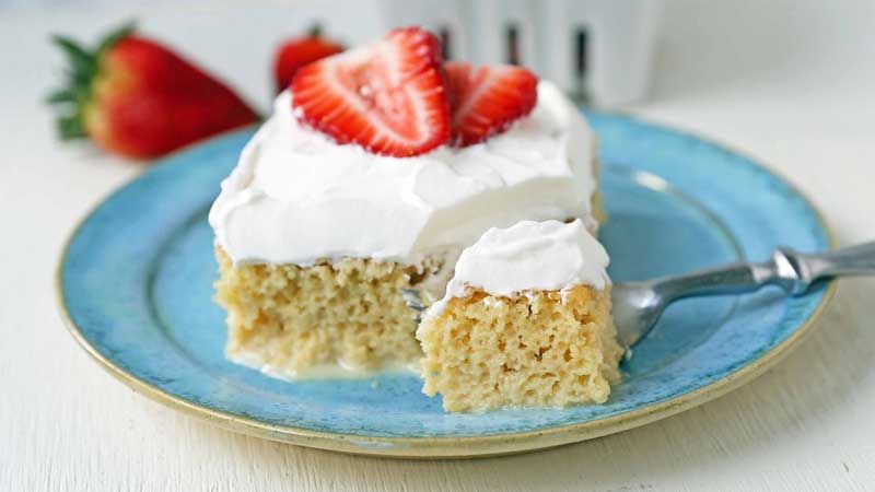 کیک های جذابی که احتمالا تاکنون تجربه نکرده اید!