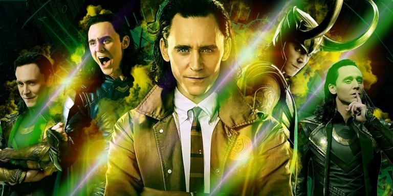 سریال لوکی Loki + داستان سریال، معرفی بازیگران و عکس های سریال زیبای مارول سریال لوکی Loki + داستان سریال، معرفی بازیگران و عکس های سریال زیبای مارول