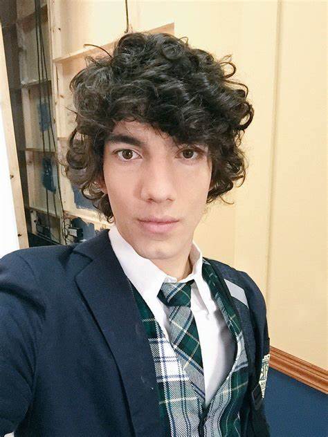 سریال الیت سریال نخبه ( Elite )