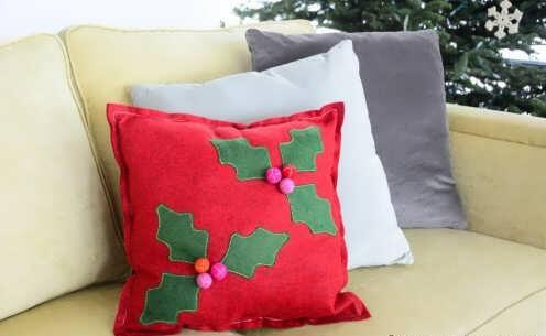 مدل کوسن نمدی