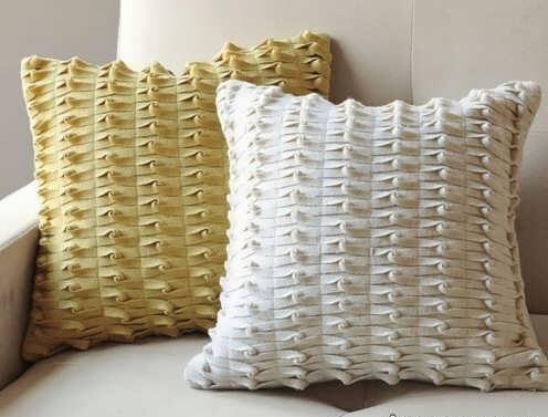 مدل کوسن نمدی