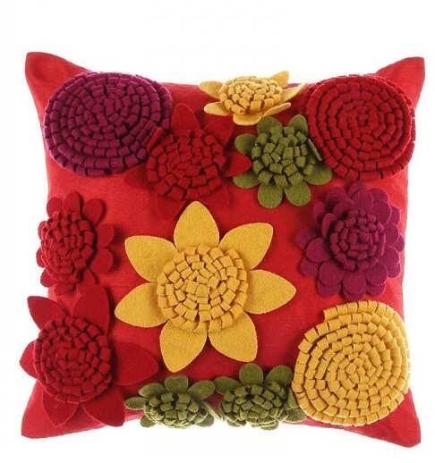 مدل کوسن نمدی