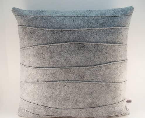 مدل کوسن نمدی