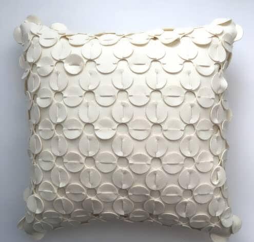 مدل کوسن نمدی