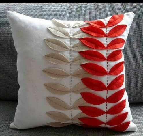 مدل کوسن نمدی