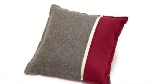 مدل کوسن نمدی