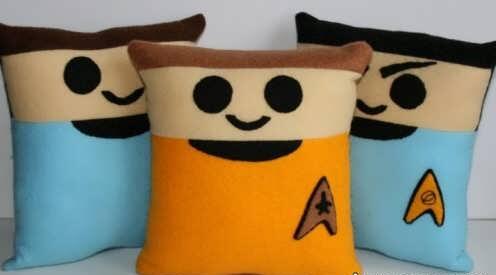 مدل کوسن نمدی