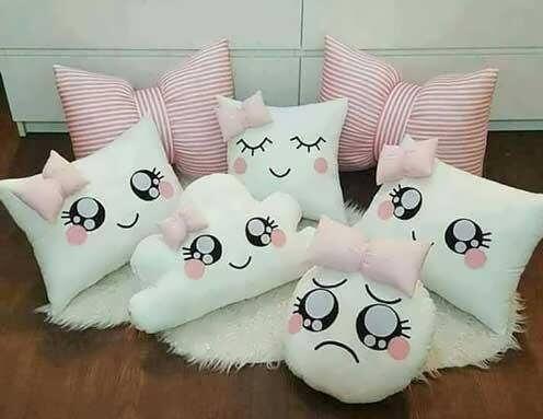 مدل کوسن نمدی