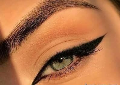 آموزش خط چشم روباهی و روش کشیدن این خط چشم مرحله به مرحله آموزش خط چشم روباهی و روش کشیدن این خط چشم مرحله به مرحله