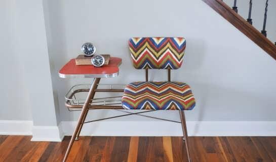 مدل میز تلفن 