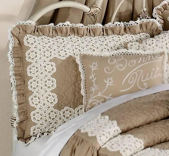 مدل روتختی قلاب بافی