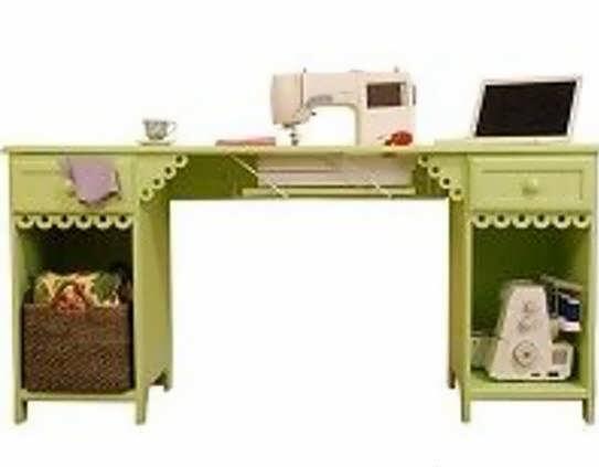 مدل میز چرخ خیاطی