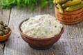 طرز تهیه سس تارتار + 3 روش تهیه برای سس خوشمزه تارتار طرز تهیه سس تارتار + 3 روش تهیه برای سس خوشمزه تارتار