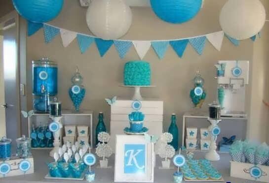 تزیین تولد بزرگسال 