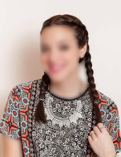 مدل موی خرگوشی مدل موی خرگوشی
