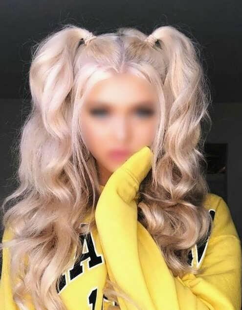 مدل موی خرگوشی مدل موی خرگوشی