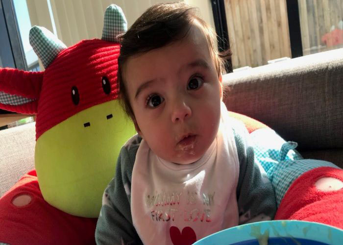 بهترین غذاهای کمکی برای کودک از شش ماهگی