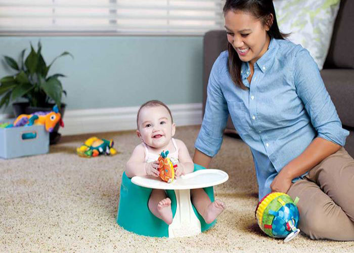 بهترین غذاهای کمکی برای کودک از شش ماهگی