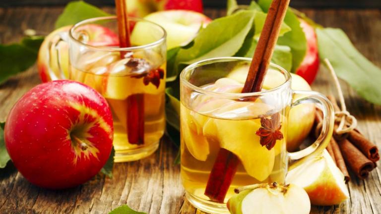 خواص چای سیب + فواید عالی این دمنوش خوش طعم برای سلامت خواص چای سیب + فواید عالی این دمنوش خوش طعم برای سلامت