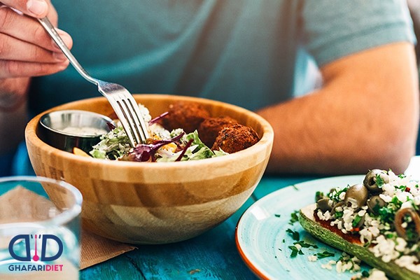 آیا راهی برای لاغری در زمان کم و بدون عوارض وجود دارد؟