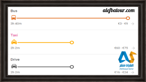 مقایسه کوش آداسی با بدروم، کدامیک بهتر است؟