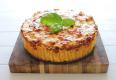 طرز تهیه کیک لازانیا بسیار خوشمزه و عالی