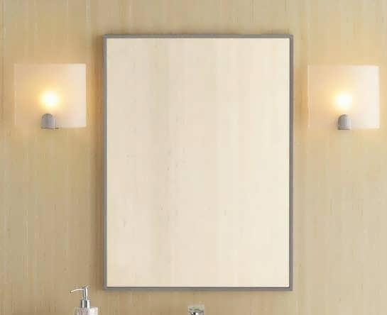 مدل آینه سرویس بهداشتی