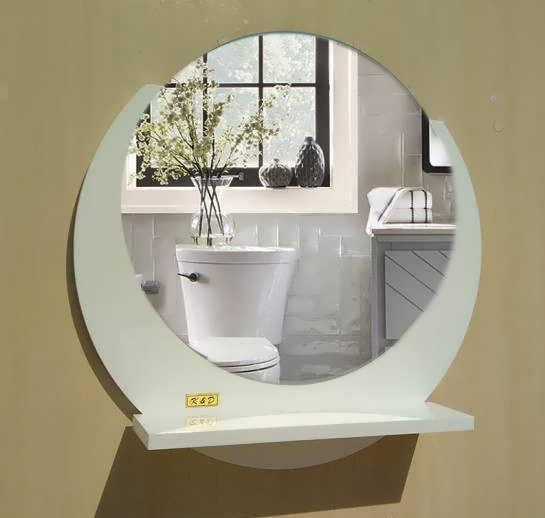 مدل آینه سرویس بهداشتی