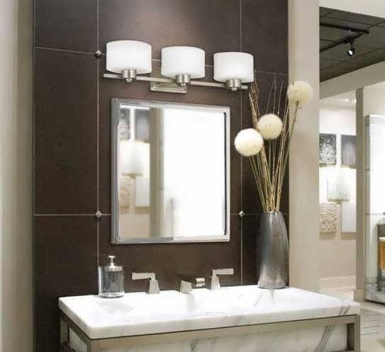 مدل آینه سرویس بهداشتی