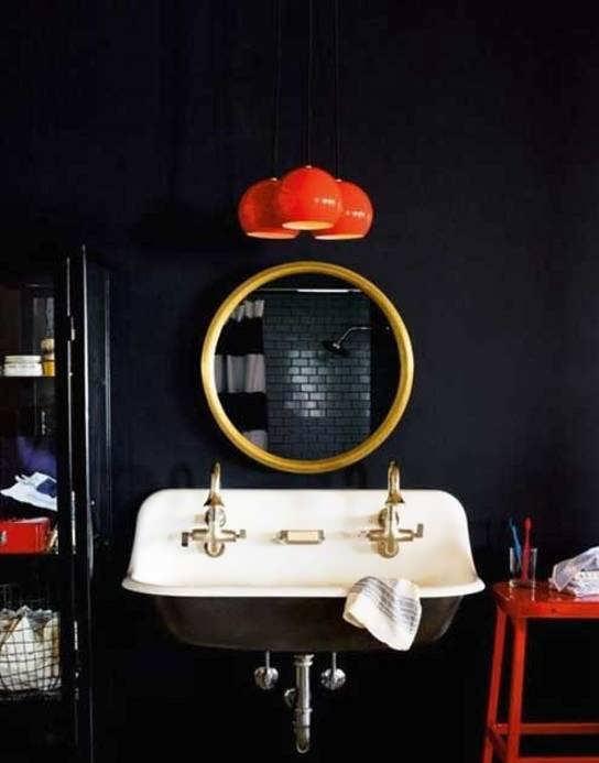 مدل آینه سرویس بهداشتی