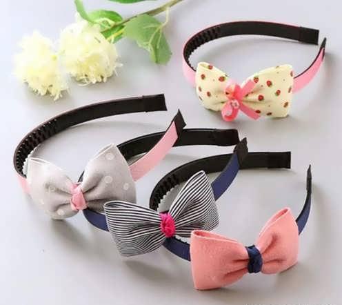 مدل گل سر جدید 