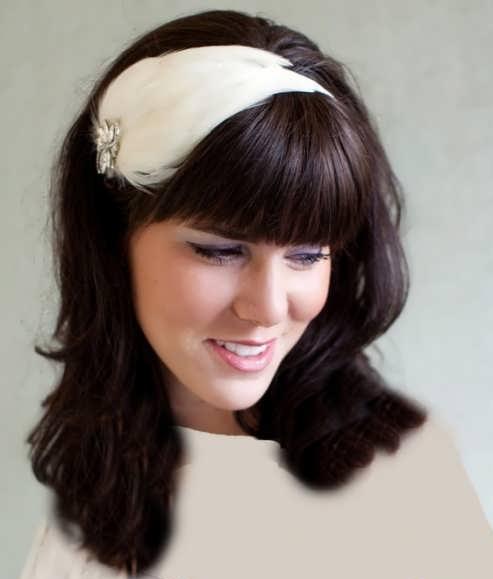 مدل گل سر جدید 