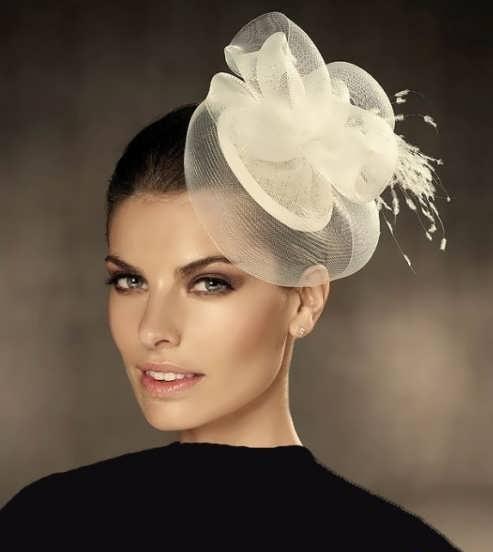 مدل گل سر جدید 