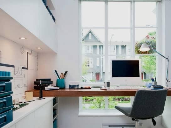 مدل میز بار دیواری