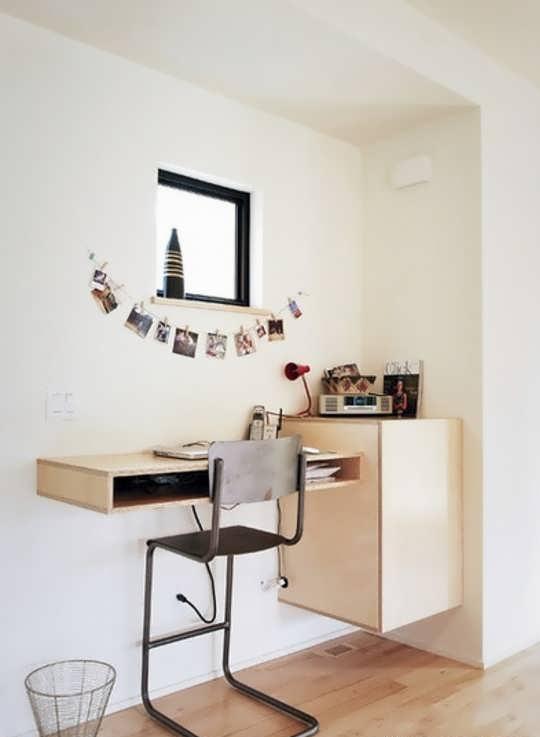 مدل میز بار دیواری