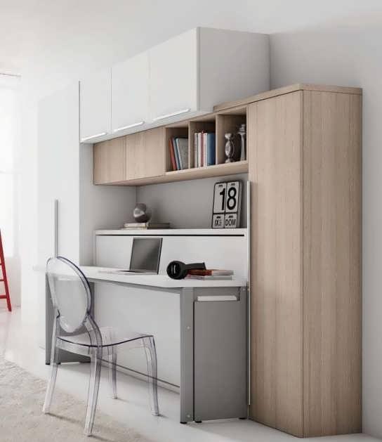 مدل میز بار دیواری