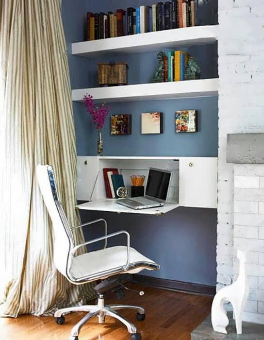 مدل میز بار دیواری