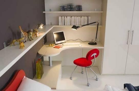 مدل میز بار دیواری