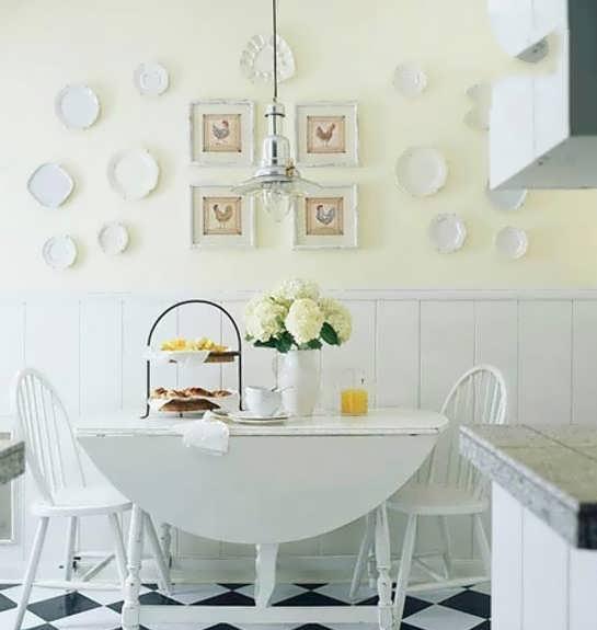 مدل میز بار دیواری