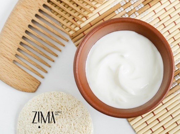 راز داشتن موهای سالم و پر پشت با روغن‌ های طبیعی