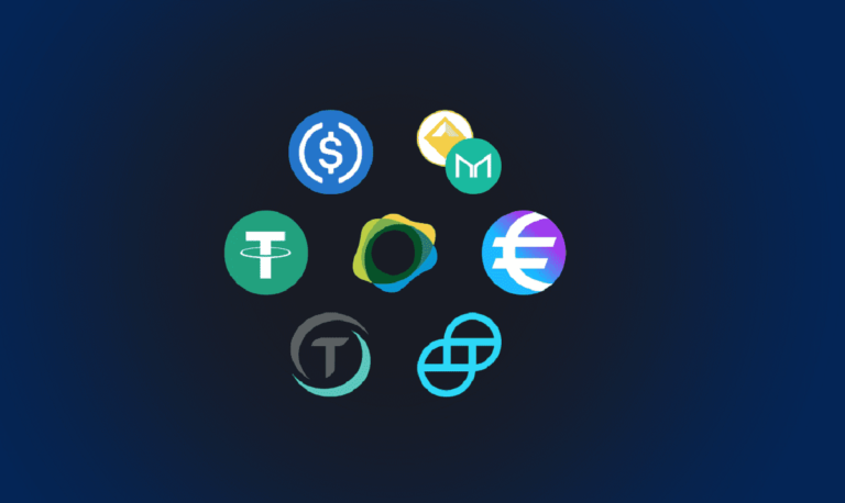 اطلاعات در مورد استیبل کوین (Stablecoin) و ارزهای دیجیتال با ثبات قیمت اطلاعات در مورد استیبل کوین (Stablecoin) و ارزهای دیجیتال با ثبات قیمت