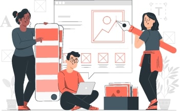 چطور با کمترین سرمایه یک سایت کامل بسازیم؟