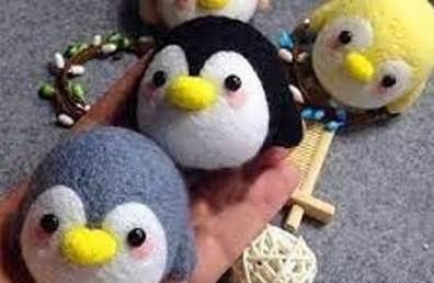 کچه دوزی روی لباس