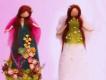 آموزش کچه دوزی روی لباس با راهنمای مرحله به مرحله دوخت