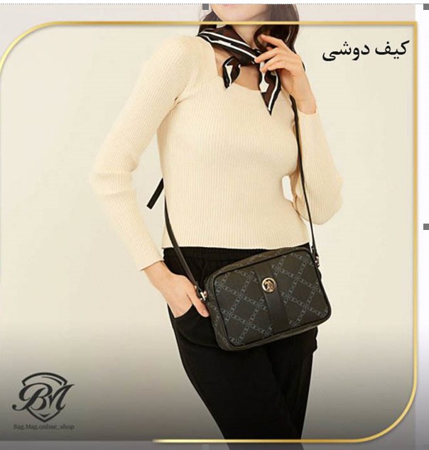 10 مدل کیف را برای خرید کیف زنانه برند بشناسید