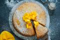 طرز تهیه کیک انبه خوشمزه با دستور پخت آسا طرز تهیه کیک انبه خوشمزه با دستور پخت آسا