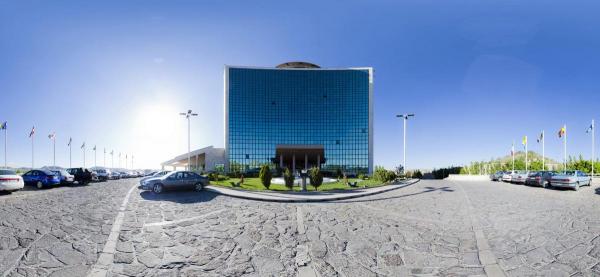 بهترین هتل های تبریز