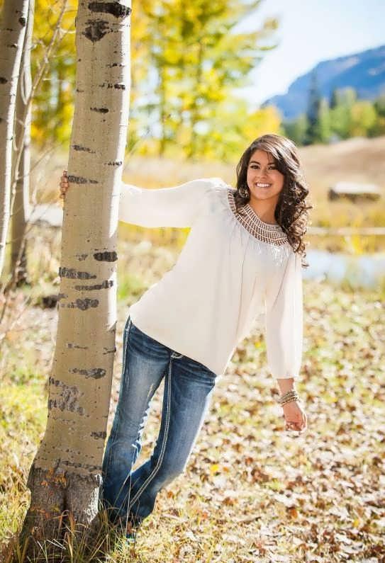 ژست عکس با درخت ژست عکس با درخت